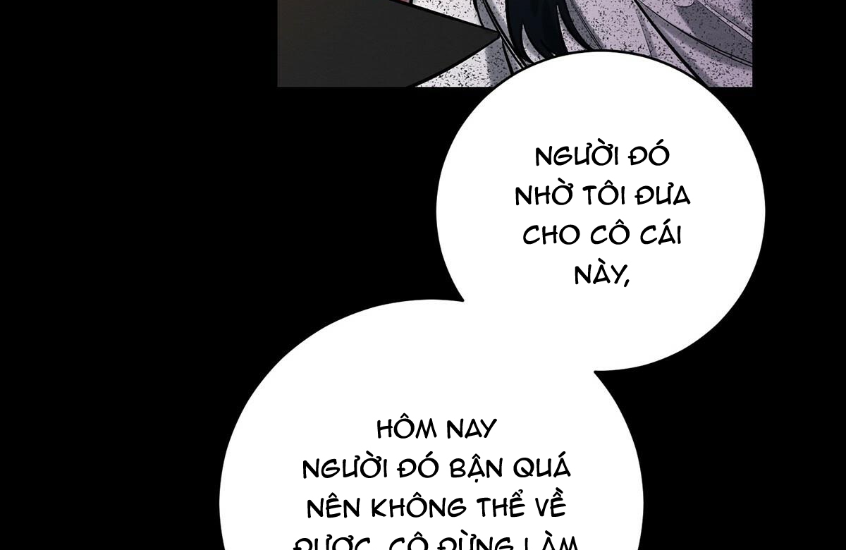 Sự Tình Của Kẻ Ác Nhân Chapter 20 - Trang 28