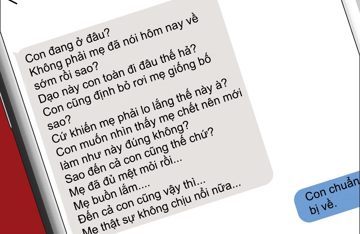 Sự Tình Của Kẻ Ác Nhân Chapter 20 - Trang 82