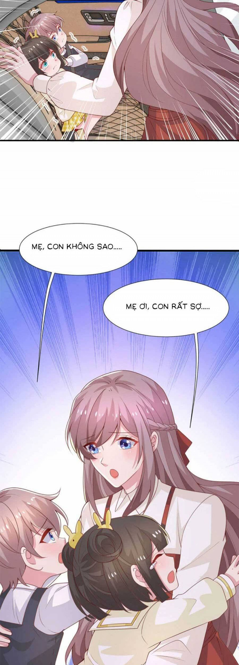 Sự Trả Thù Của Nữ Vương Chapter 116 - Trang 16
