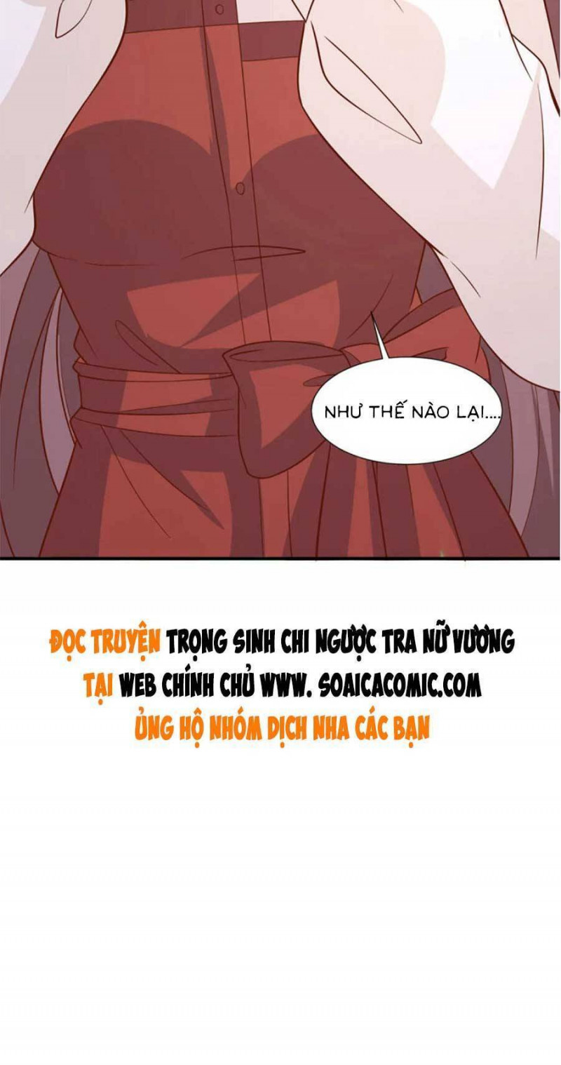 Sự Trả Thù Của Nữ Vương Chapter 116 - Trang 24