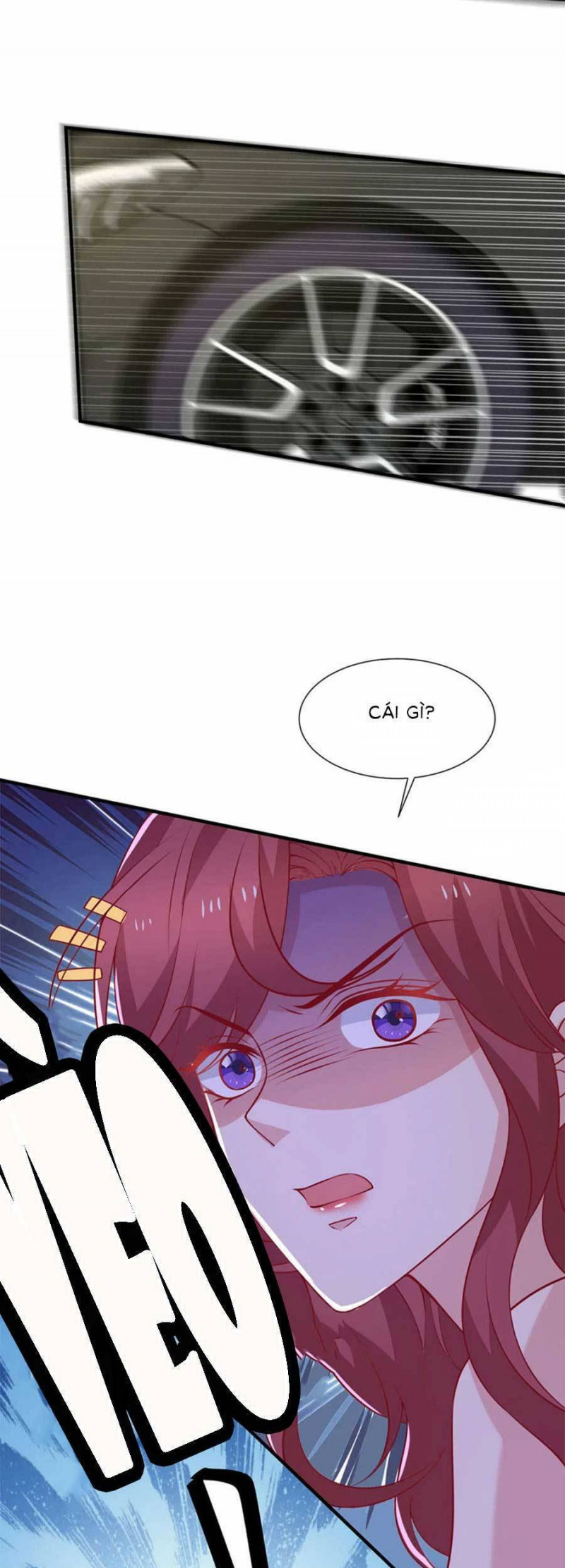 Sự Trả Thù Của Nữ Vương Chapter 116 - Trang 7