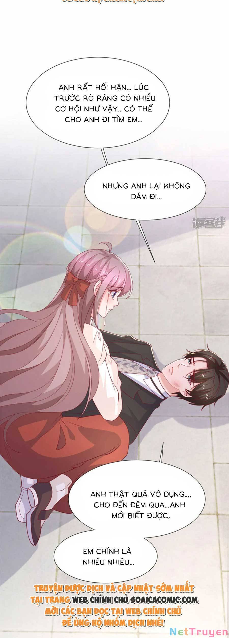 Sự Trả Thù Của Nữ Vương Chapter 117 - Trang 10