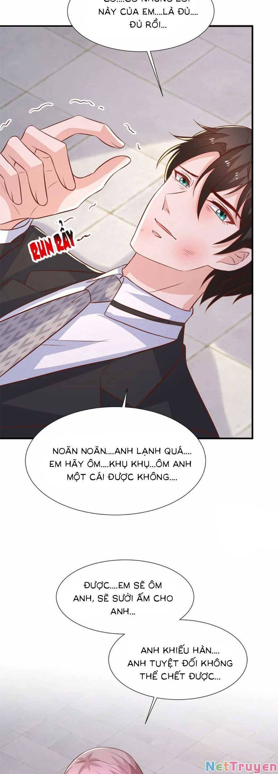 Sự Trả Thù Của Nữ Vương Chapter 117 - Trang 15