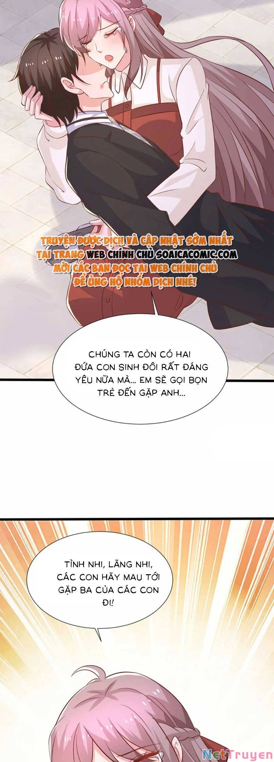 Sự Trả Thù Của Nữ Vương Chapter 117 - Trang 16