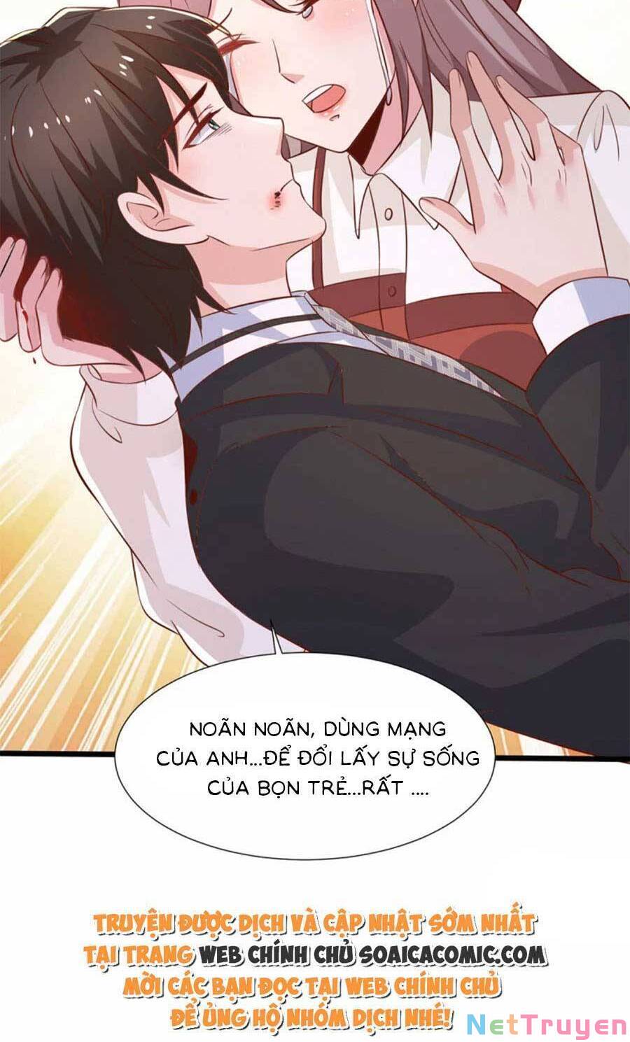 Sự Trả Thù Của Nữ Vương Chapter 117 - Trang 17