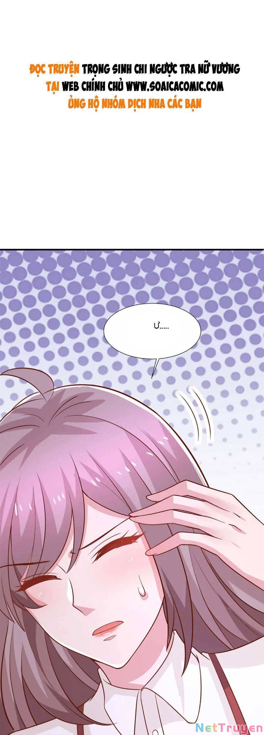 Sự Trả Thù Của Nữ Vương Chapter 117 - Trang 2