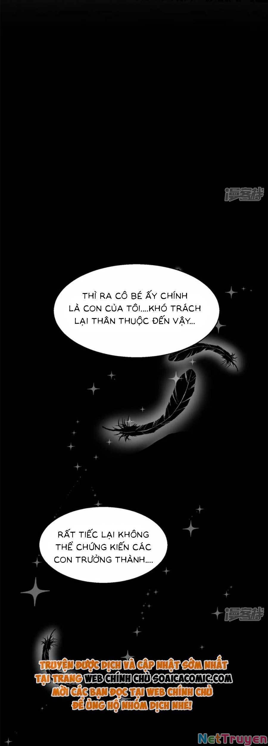 Sự Trả Thù Của Nữ Vương Chapter 117 - Trang 20