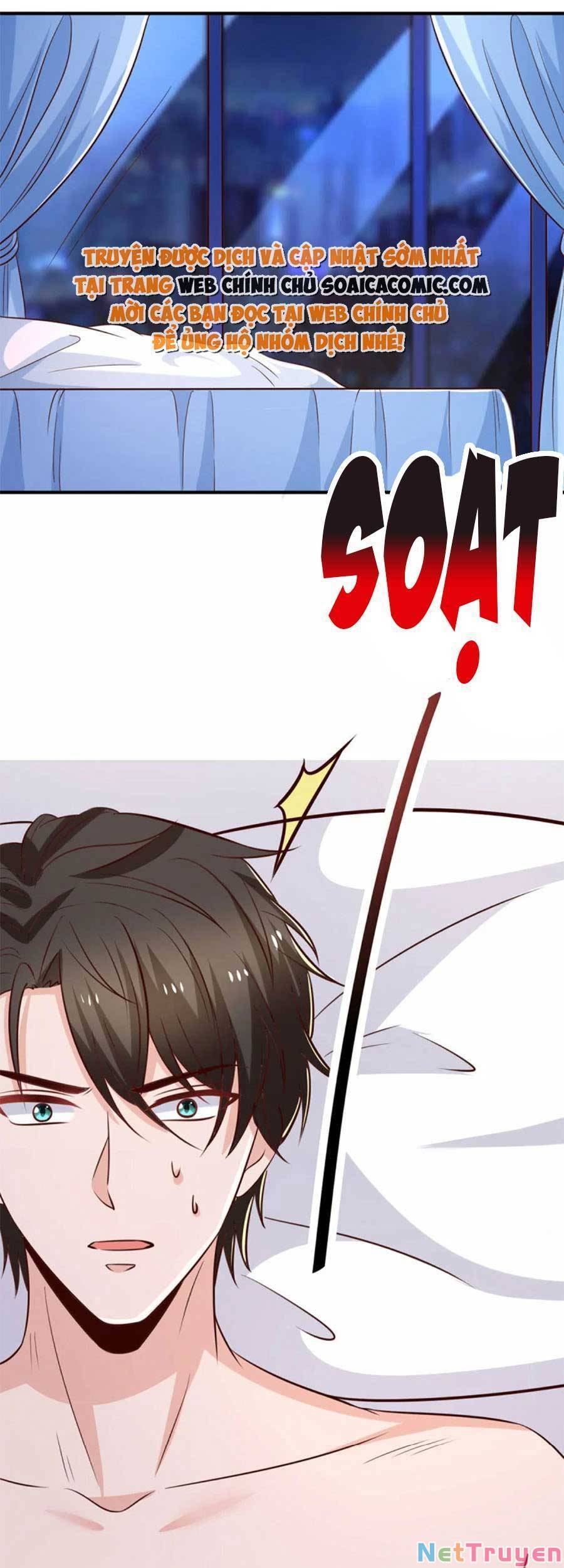 Sự Trả Thù Của Nữ Vương Chapter 117 - Trang 22