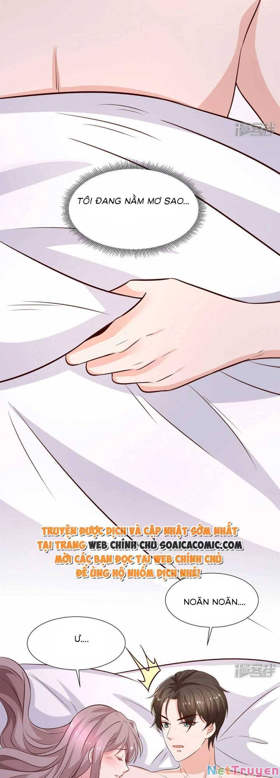 Sự Trả Thù Của Nữ Vương Chapter 117 - Trang 23