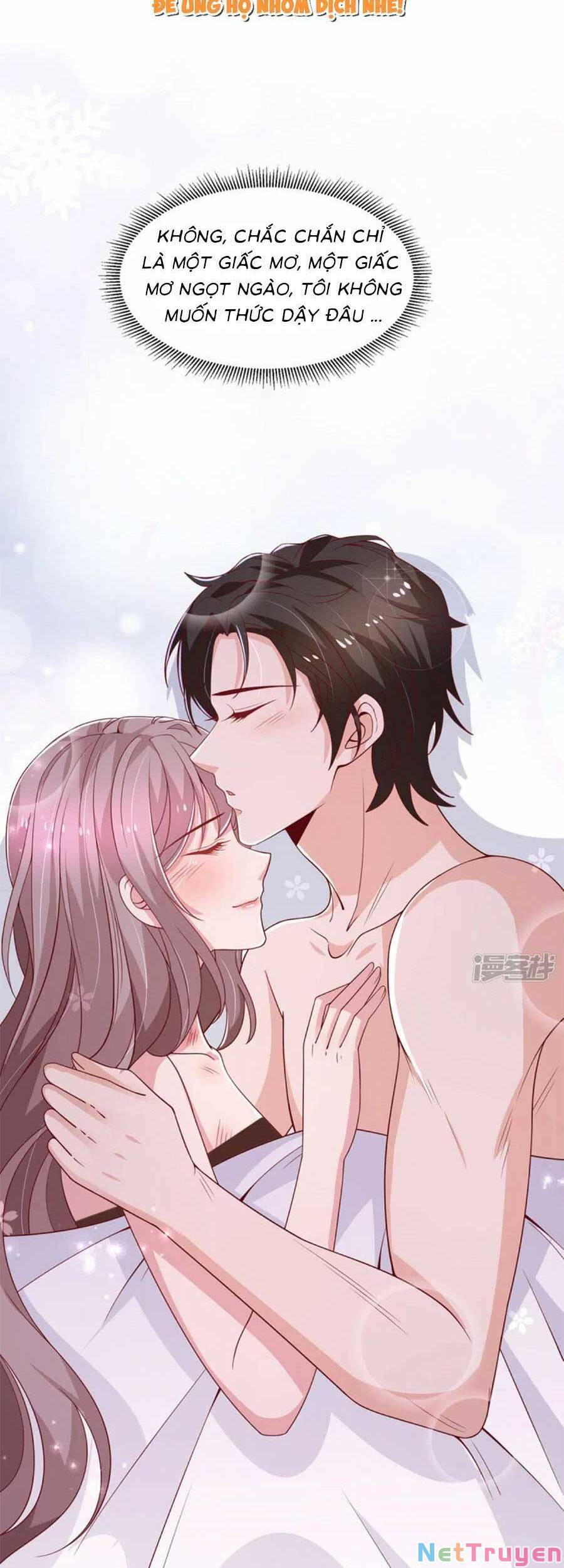 Sự Trả Thù Của Nữ Vương Chapter 117 - Trang 25