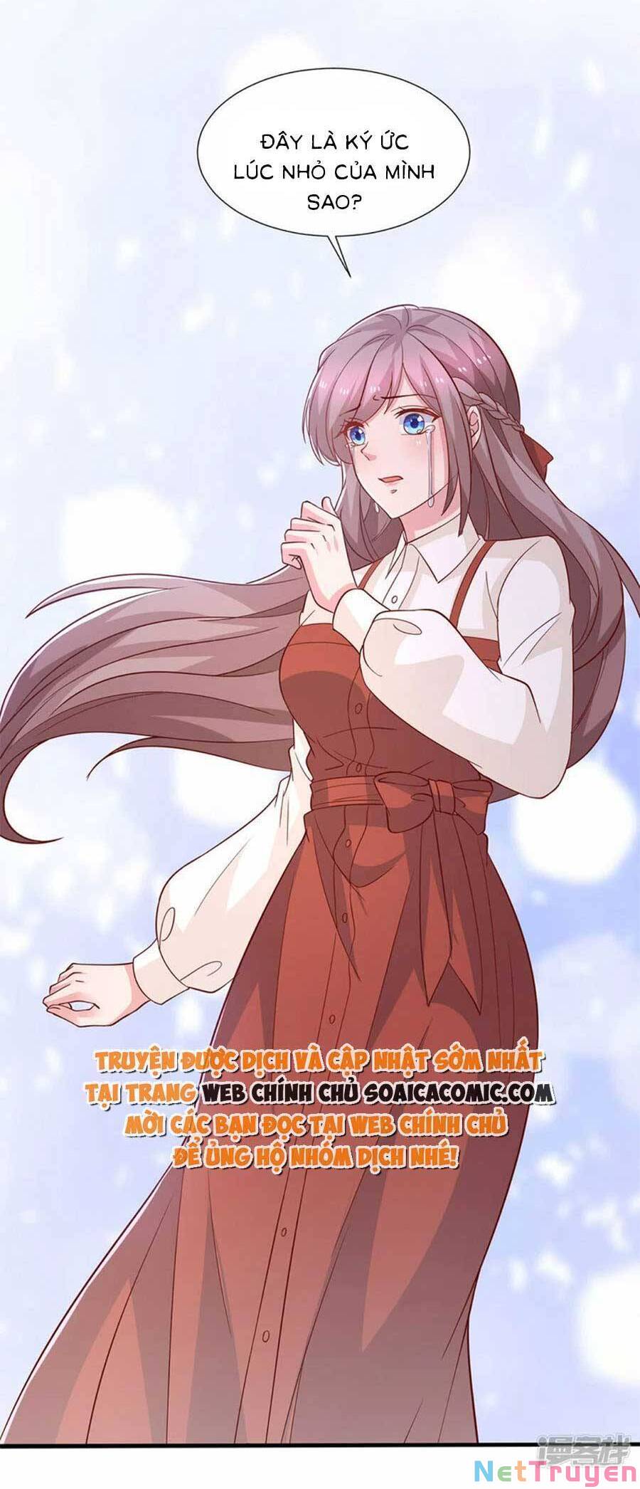 Sự Trả Thù Của Nữ Vương Chapter 117 - Trang 5