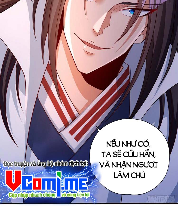 Ta Bị Nhốt Cùng Một Ngày Mười Vạn Năm Chapter 207 - Trang 5