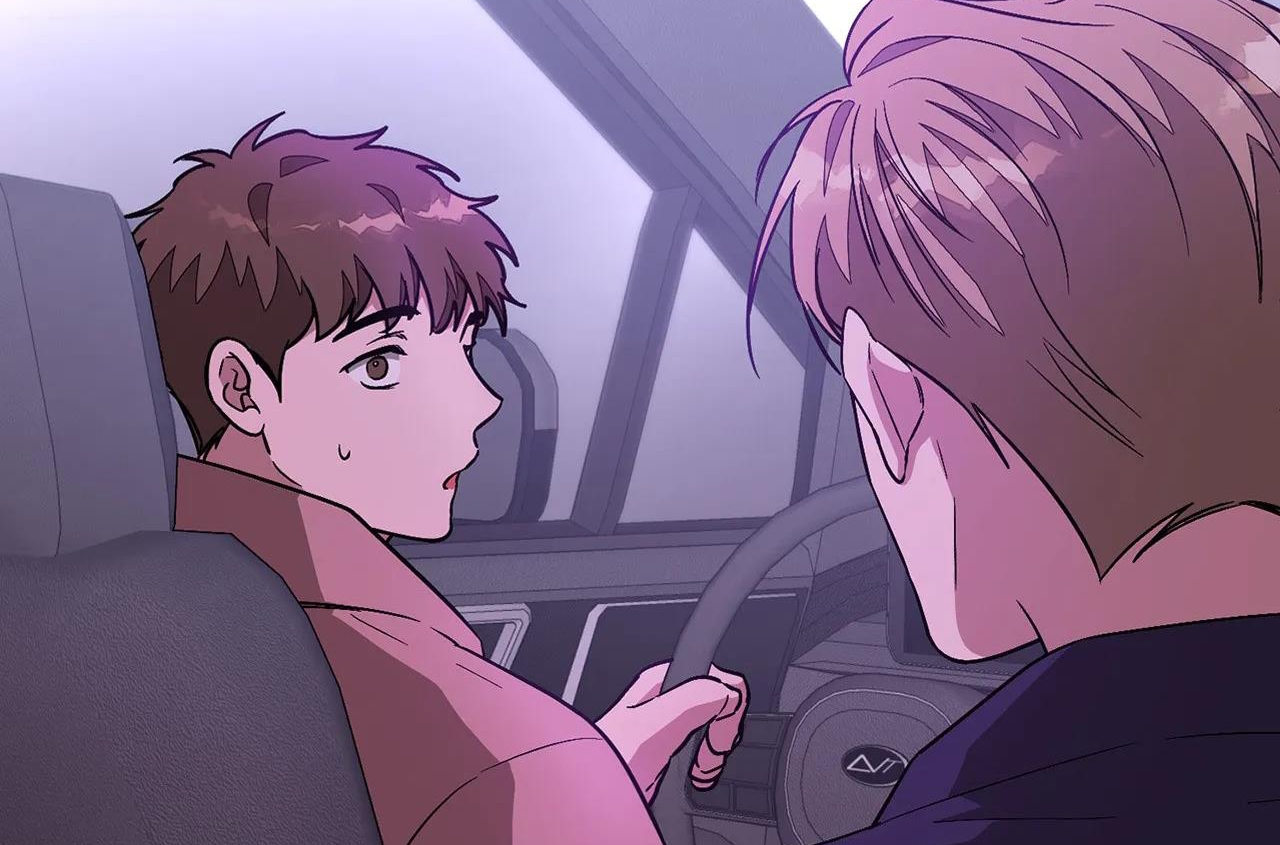 Tái Sinh [BL Manhwa] Chapter 28 - Trang 40