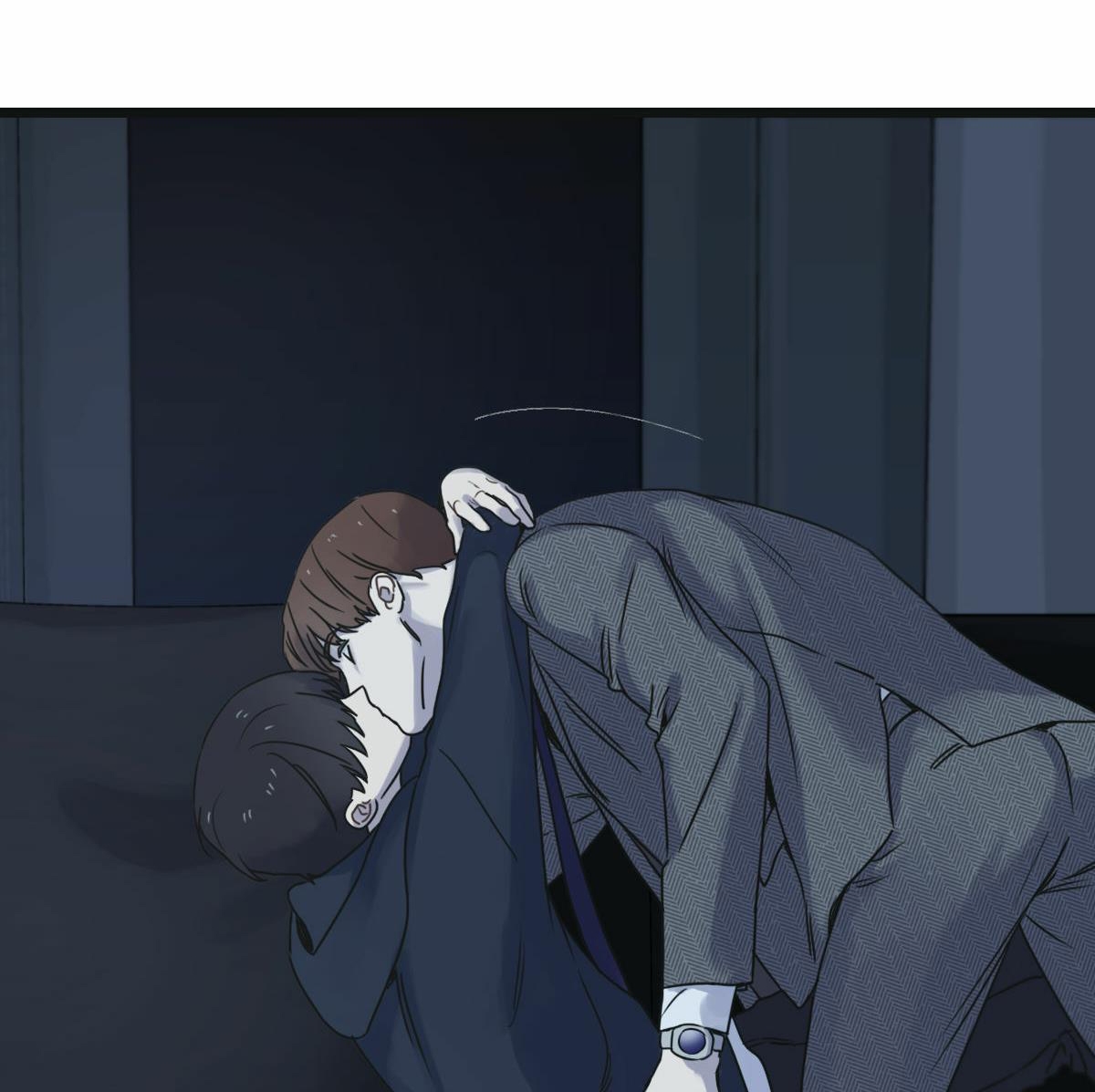 Tương Phùng Chapter 21 - Trang 112