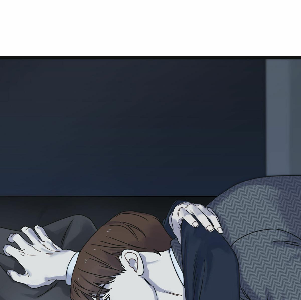Tương Phùng Chapter 21 - Trang 114