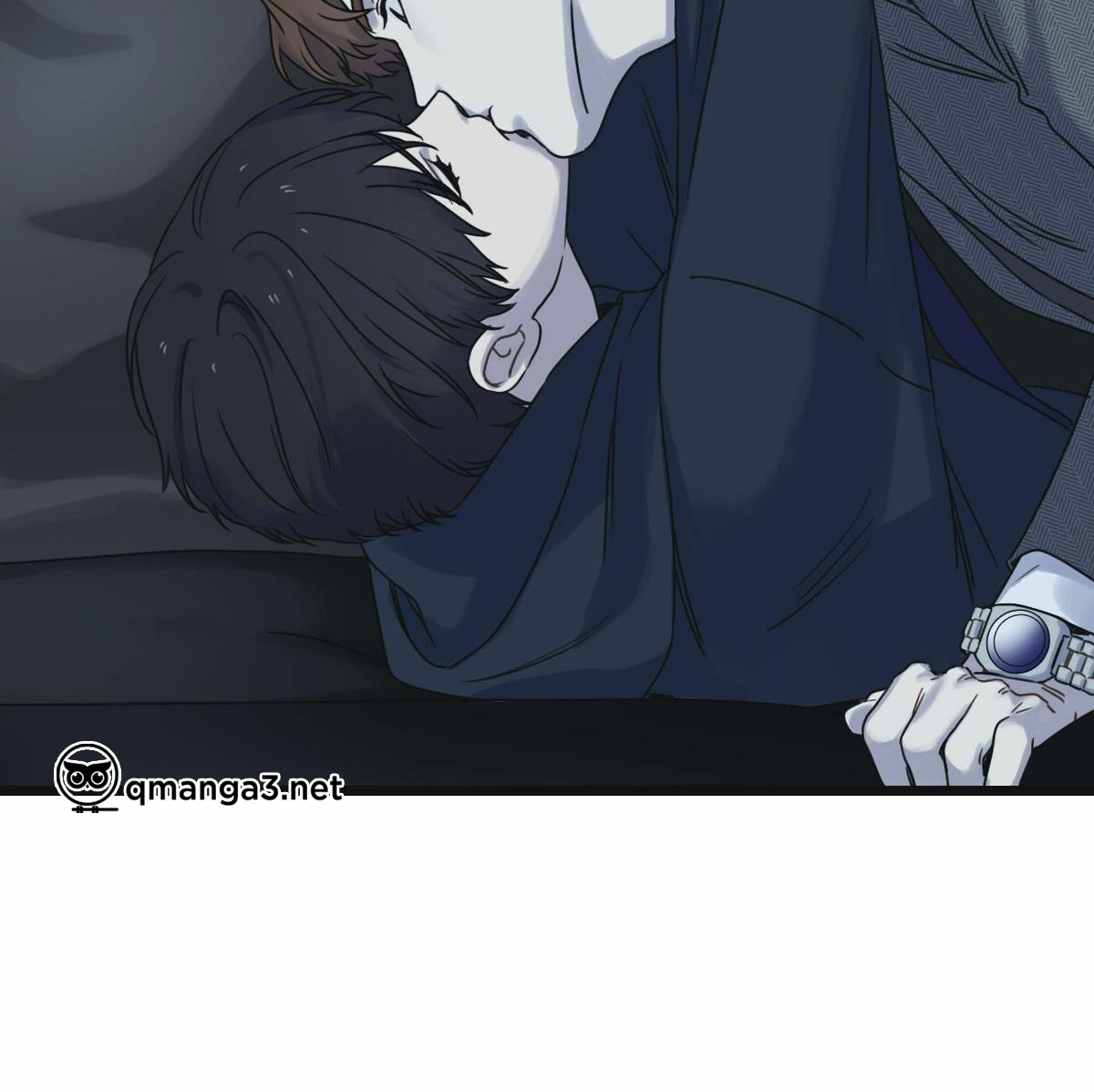 Tương Phùng Chapter 21 - Trang 115