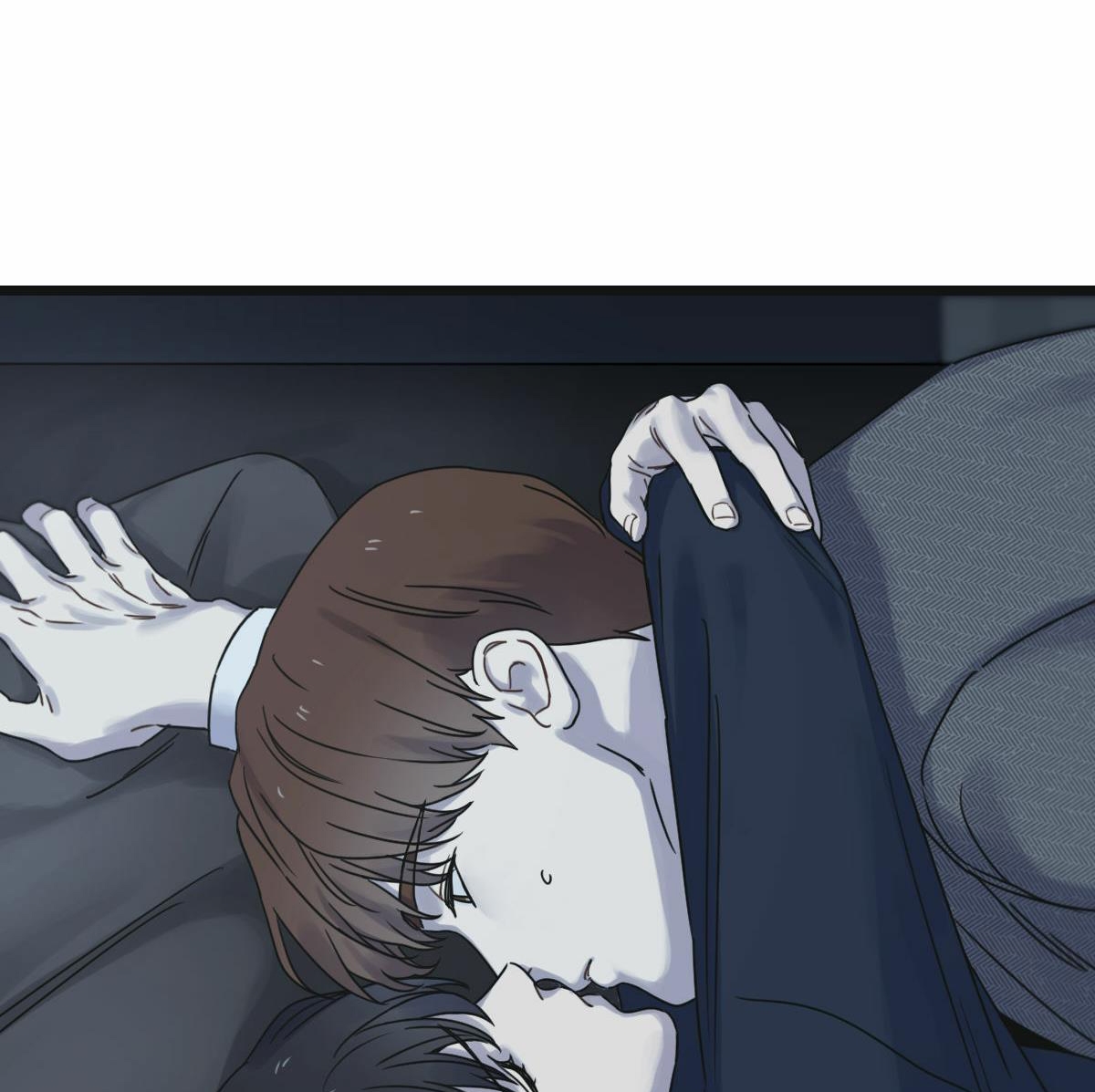 Tương Phùng Chapter 21 - Trang 116