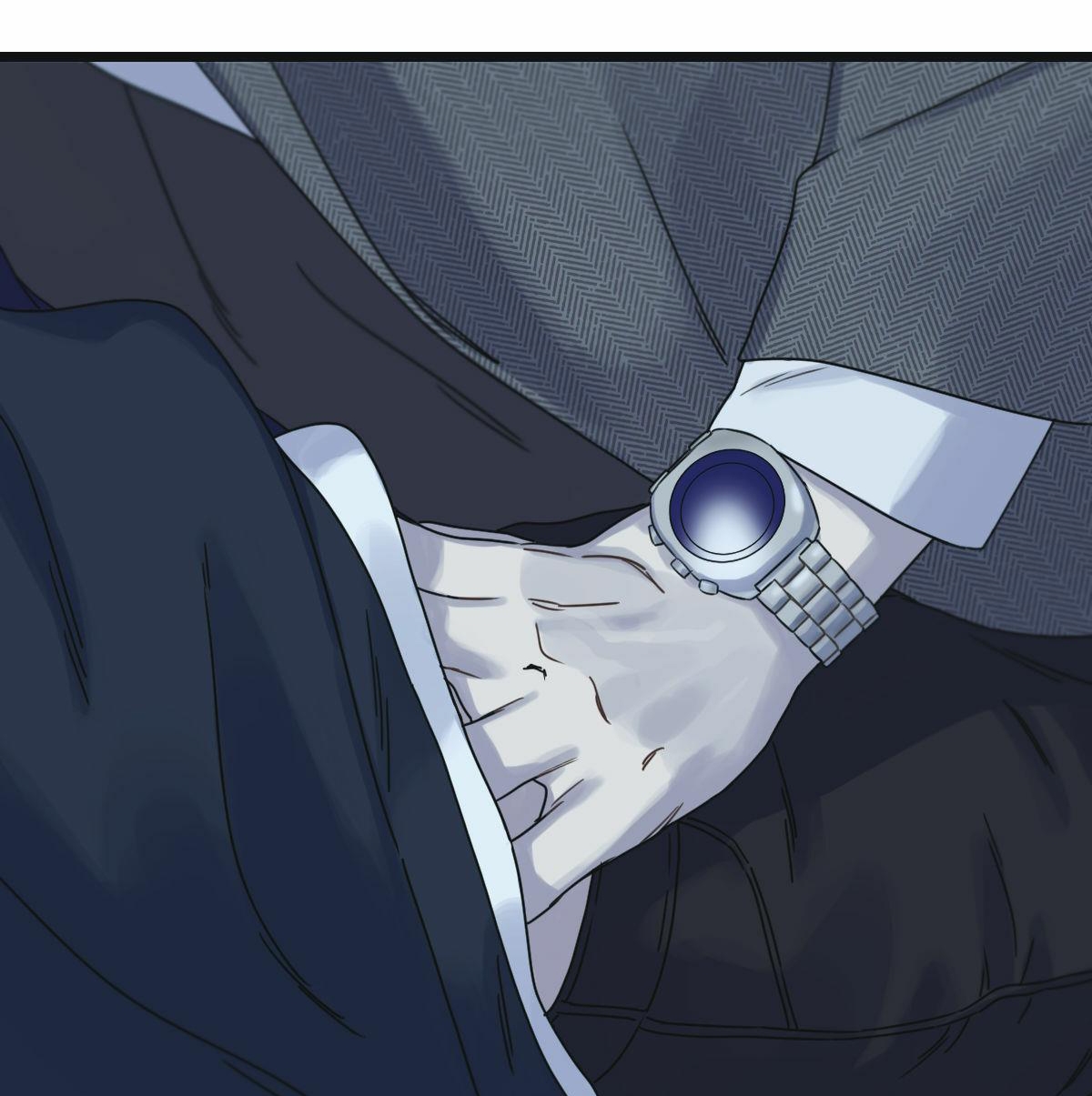Tương Phùng Chapter 21 - Trang 124