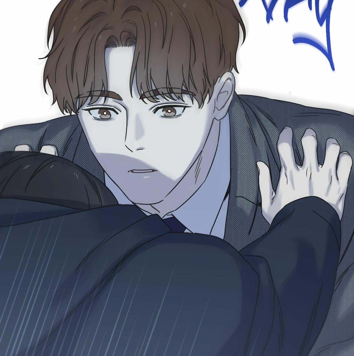 Tương Phùng Chapter 21 - Trang 128