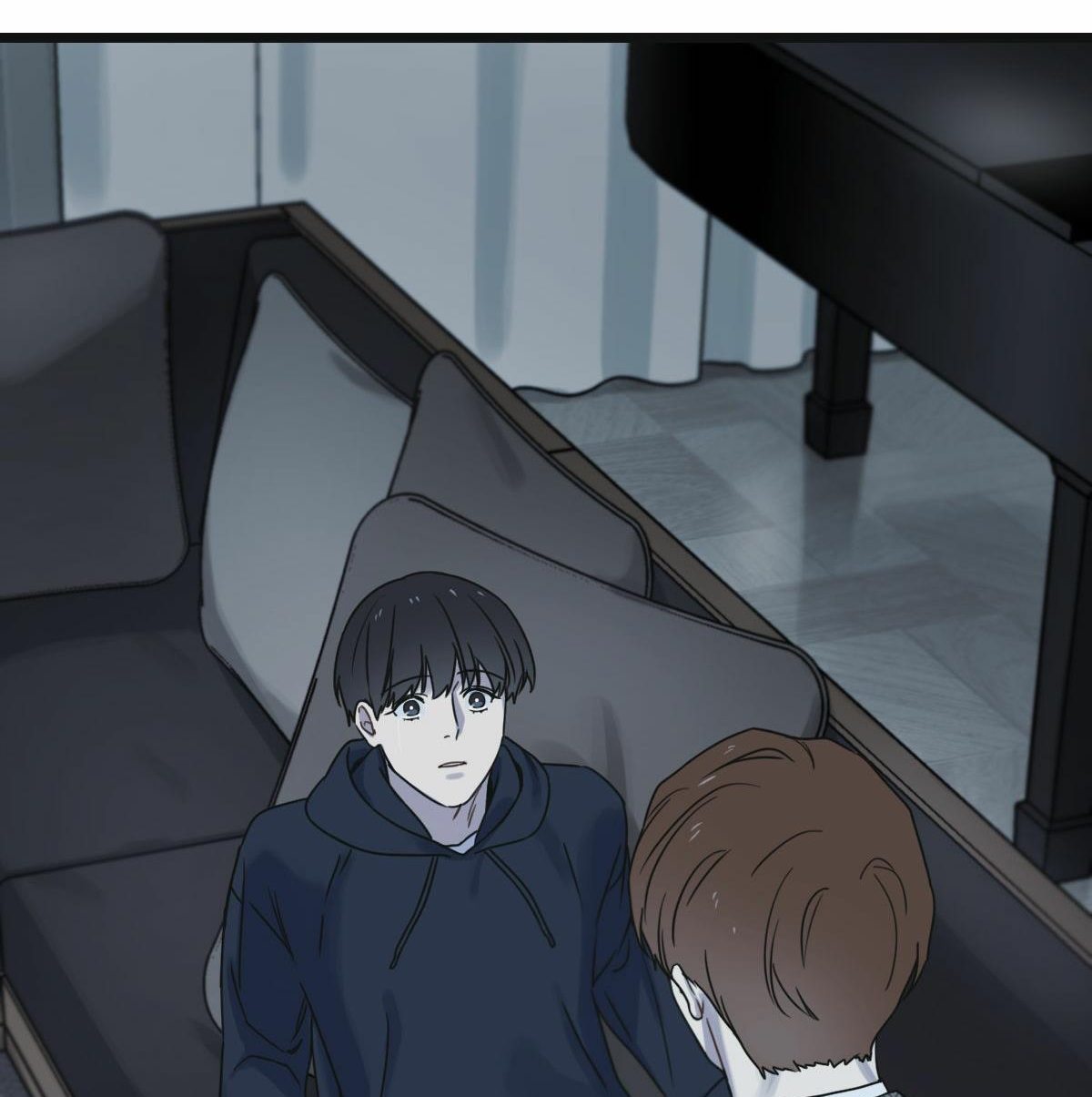 Tương Phùng Chapter 21 - Trang 130