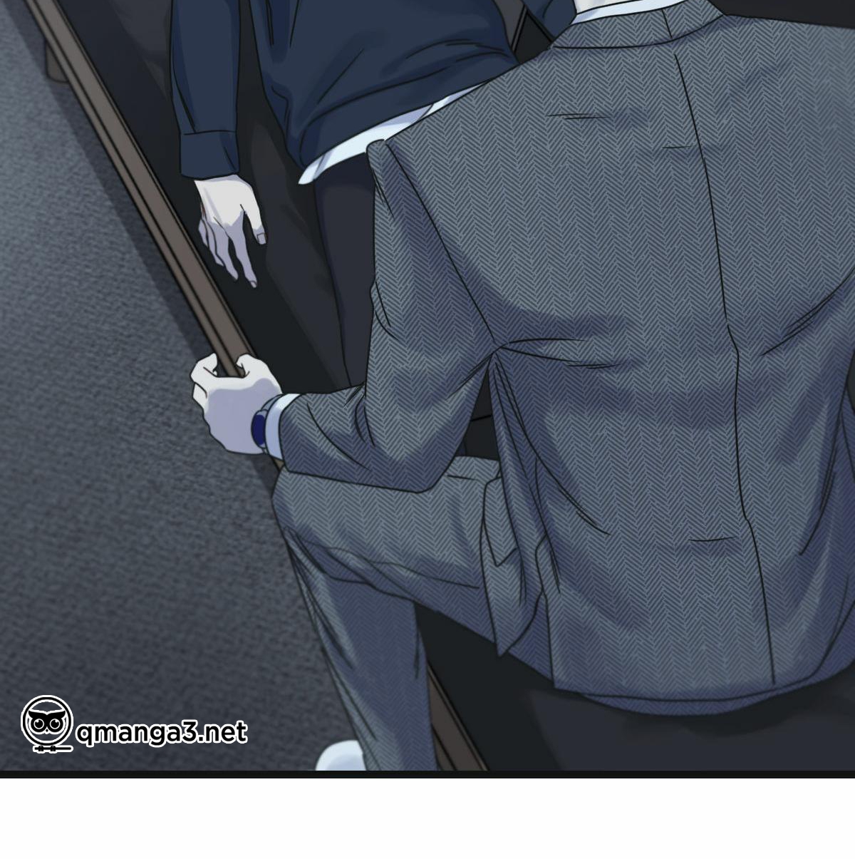 Tương Phùng Chapter 21 - Trang 131