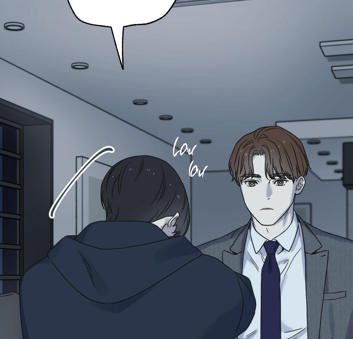 Tương Phùng Chapter 21 - Trang 138