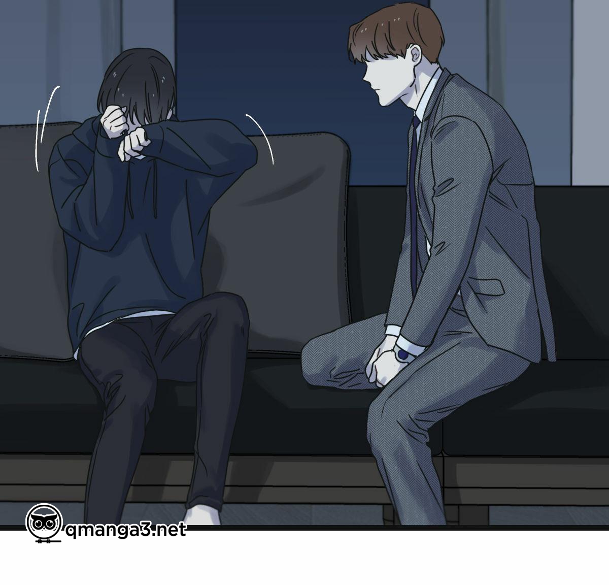 Tương Phùng Chapter 21 - Trang 153