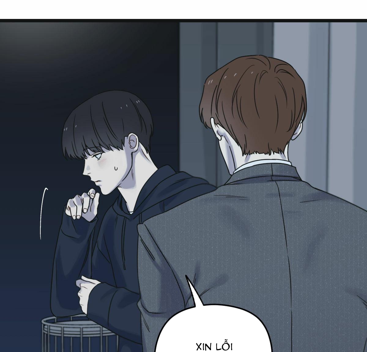 Tương Phùng Chapter 21 - Trang 155