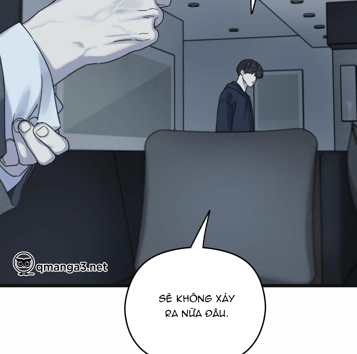 Tương Phùng Chapter 21 - Trang 176
