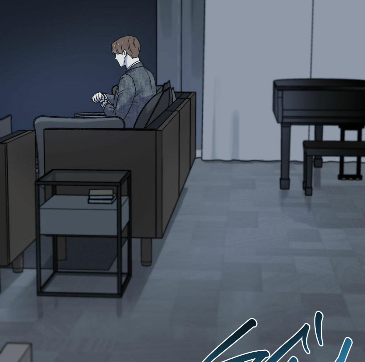 Tương Phùng Chapter 21 - Trang 178