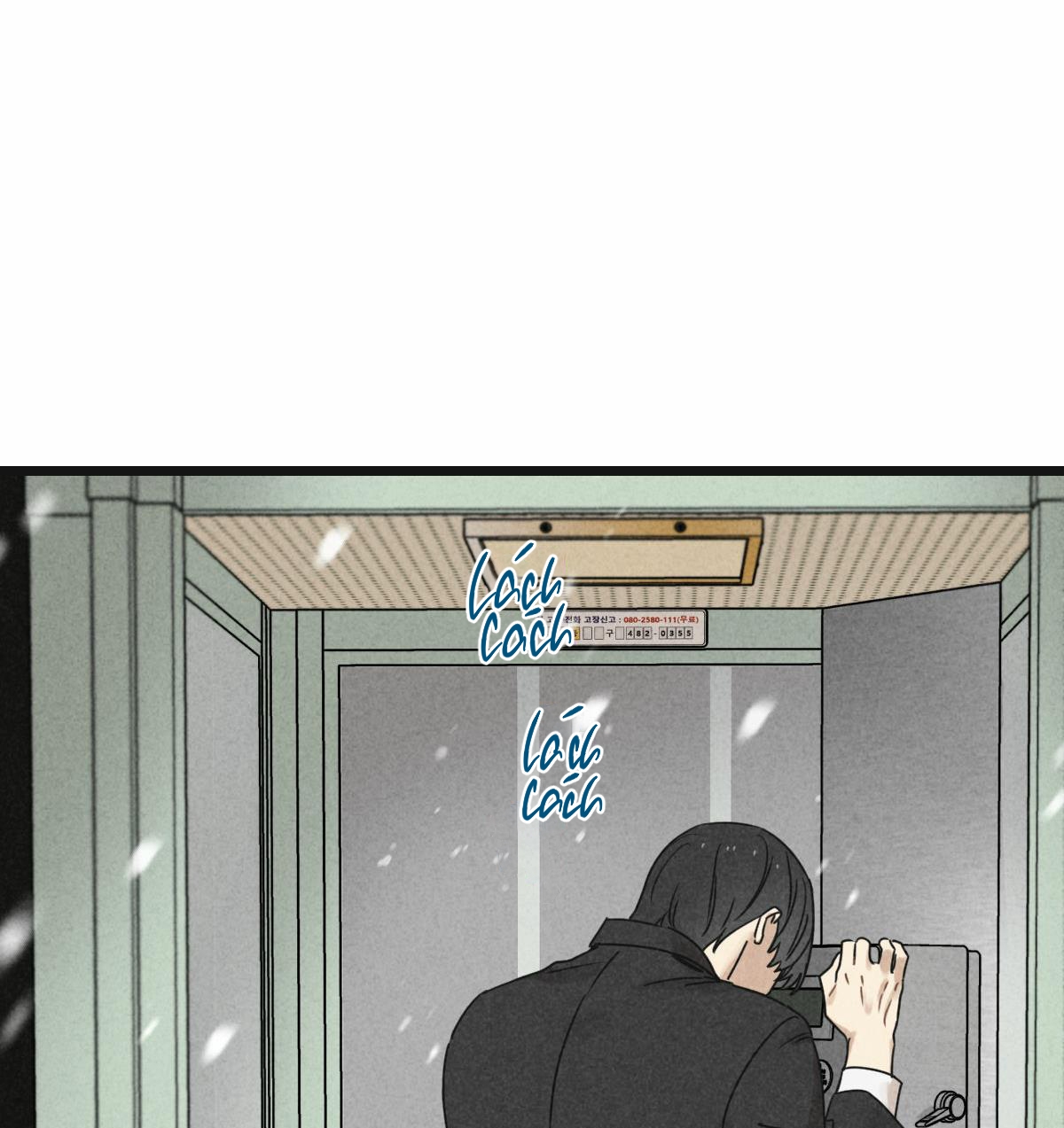 Tương Phùng Chapter 21 - Trang 23