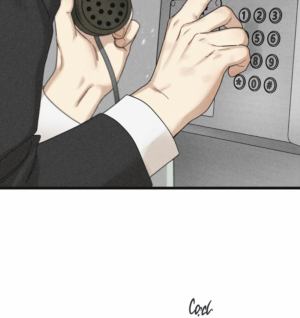Tương Phùng Chapter 21 - Trang 26
