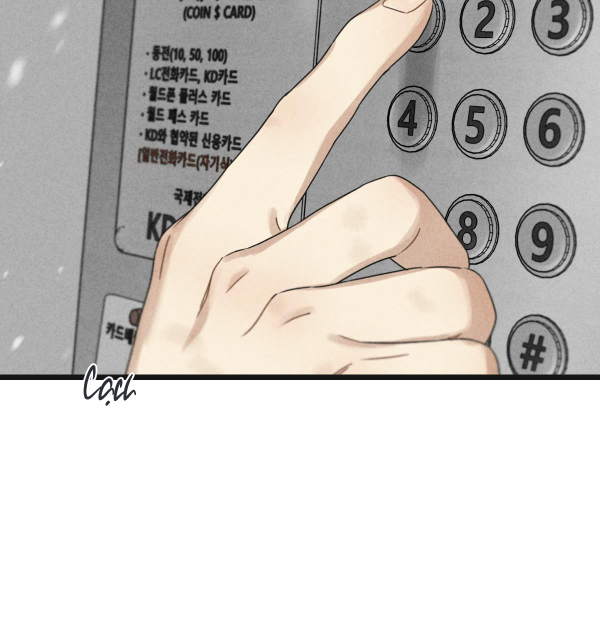 Tương Phùng Chapter 21 - Trang 29