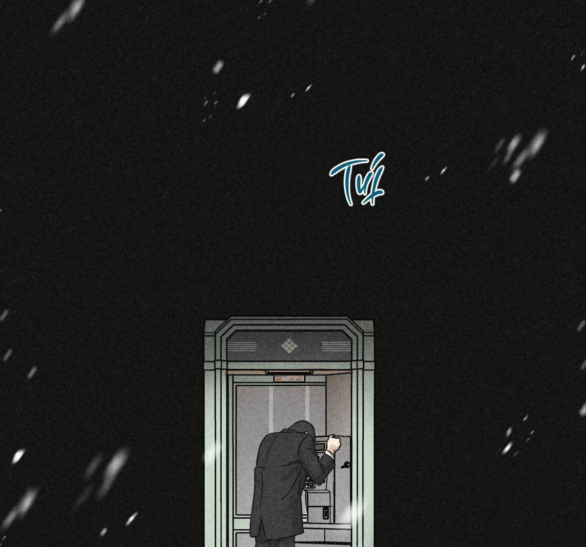 Tương Phùng Chapter 21 - Trang 41