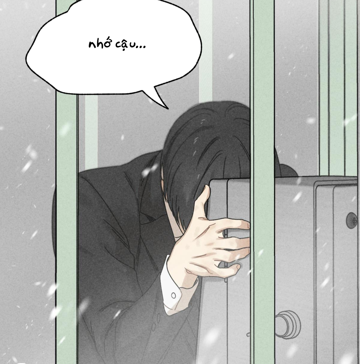 Tương Phùng Chapter 21 - Trang 67