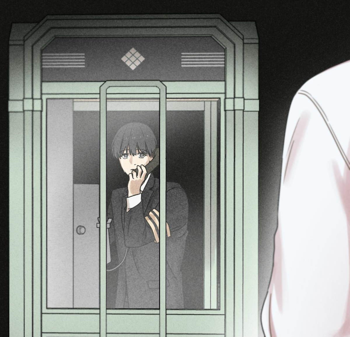Tương Phùng Chapter 21 - Trang 85