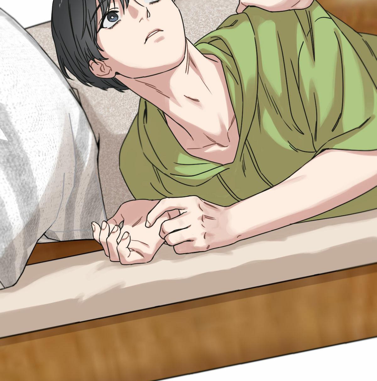 Tương Phùng Chapter 21 - Trang 93
