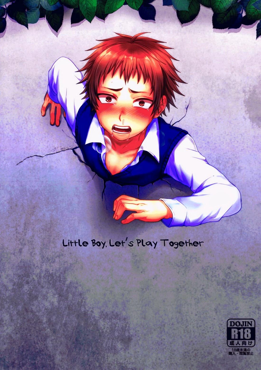 Tuyển Tập Oneshot Bede Theo Yêu Cầu Chapter 1 - Trang 1