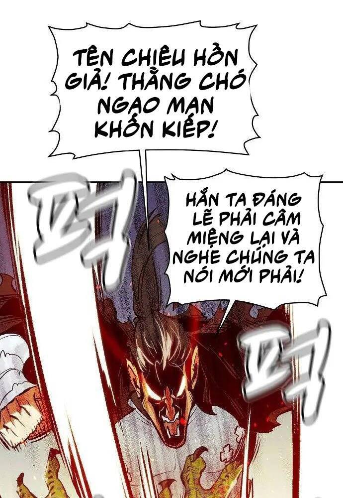 Độc Cô Tử Linh Sư Chapter 56 - Trang 106