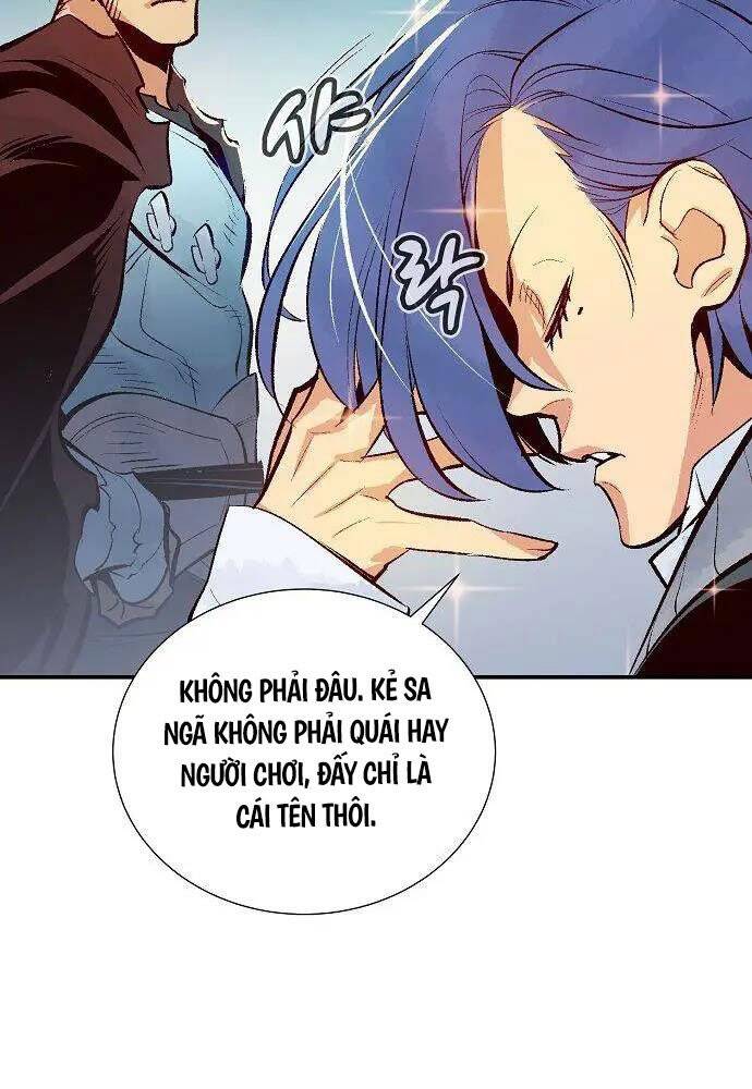 Độc Cô Tử Linh Sư Chapter 56 - Trang 126