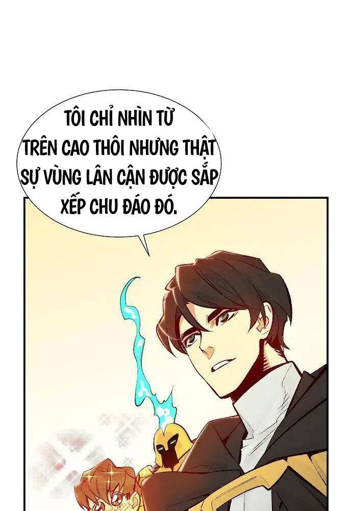 Độc Cô Tử Linh Sư Chapter 56 - Trang 20