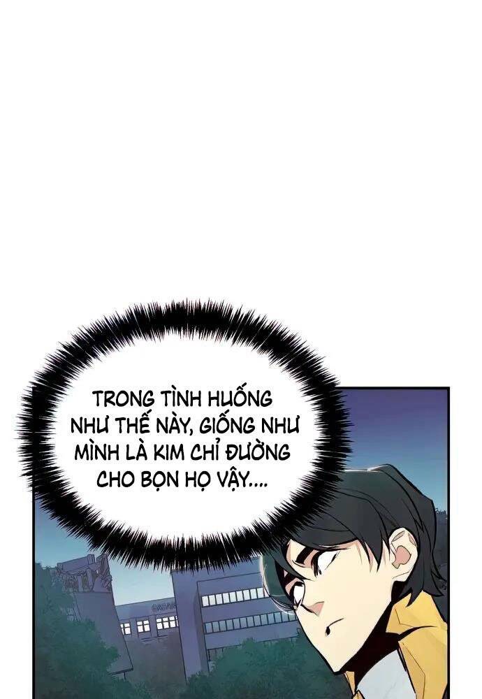 Độc Cô Tử Linh Sư Chapter 57 - Trang 44