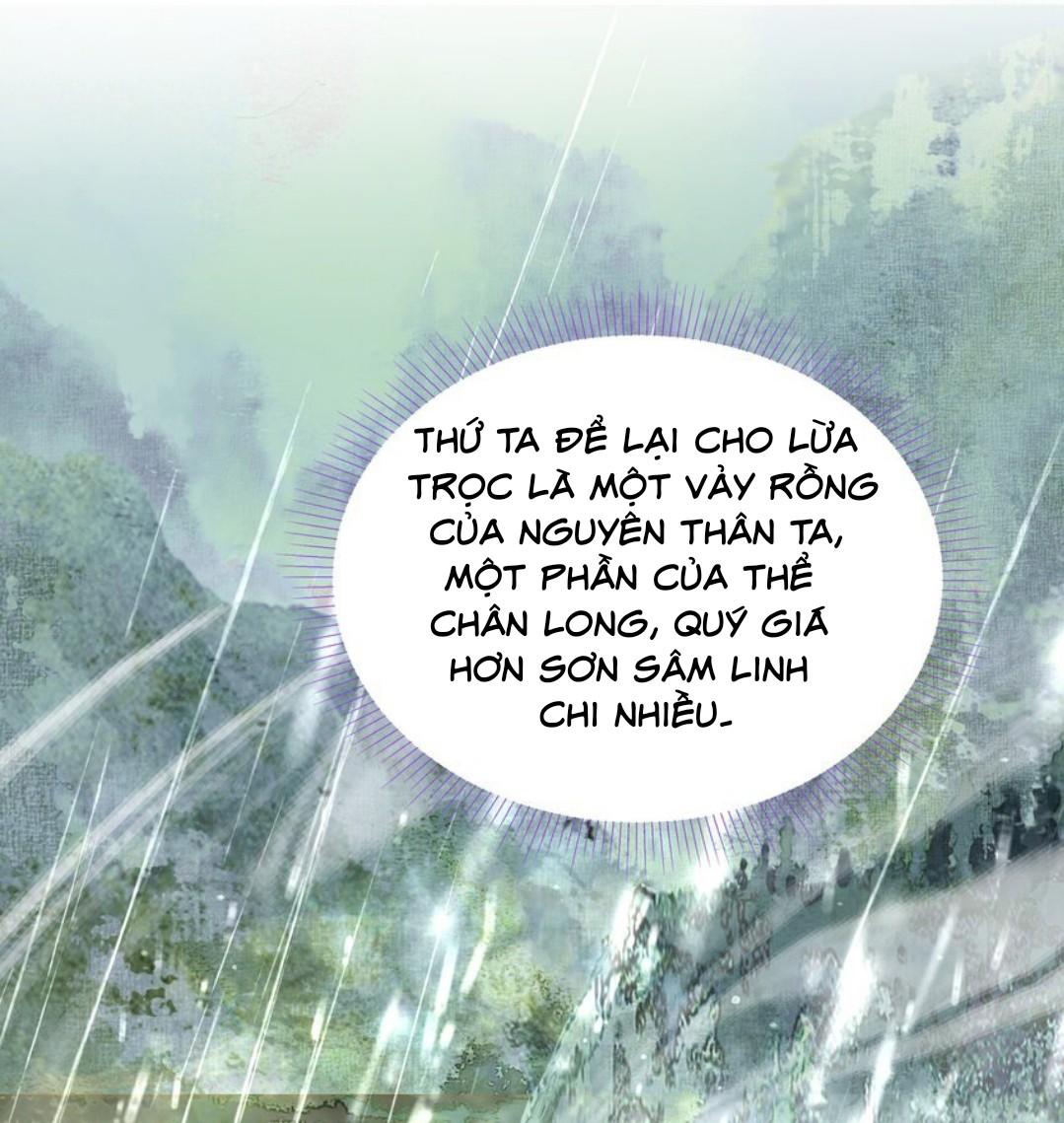 Đồng Tiền Kham Thế Chapter 30 - Trang 22