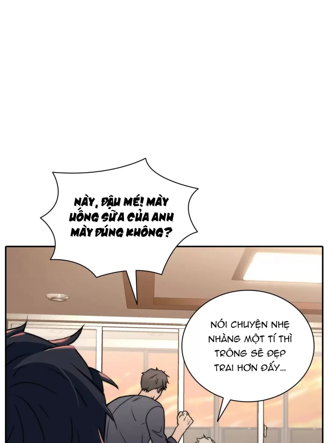 Giai Điệu Của Ngôn Ngữ Chapter 61 - Trang 51