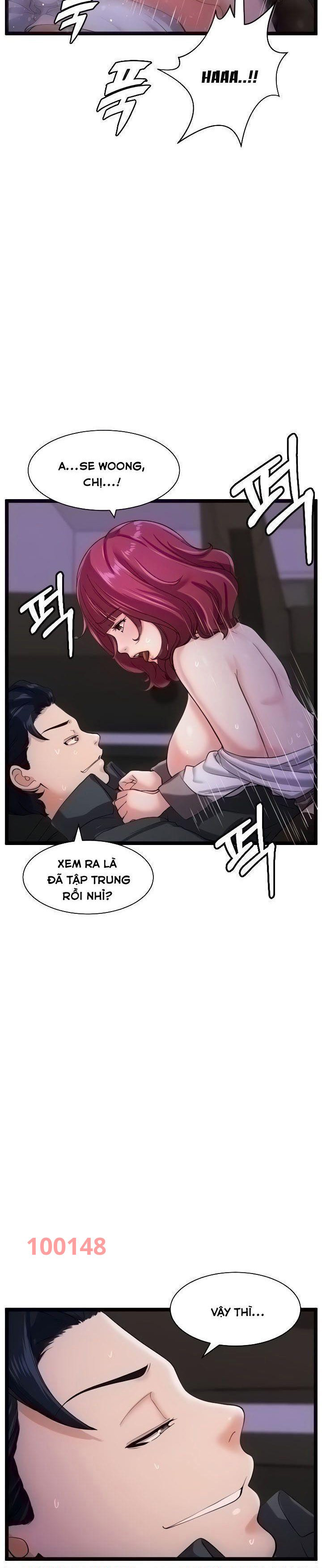 Giảng Viên Hạng Nhất Chapter 31 - Trang 24