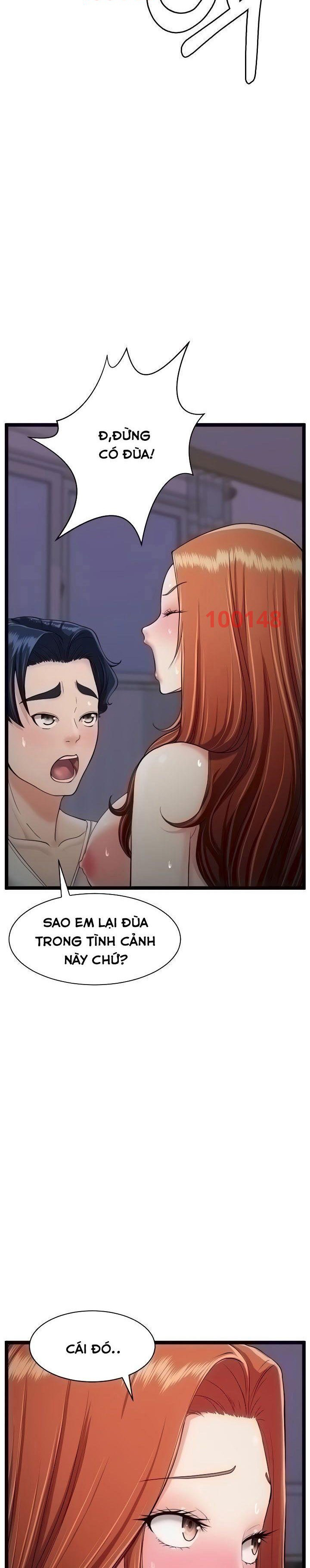 Giảng Viên Hạng Nhất Chapter 31 - Trang 5