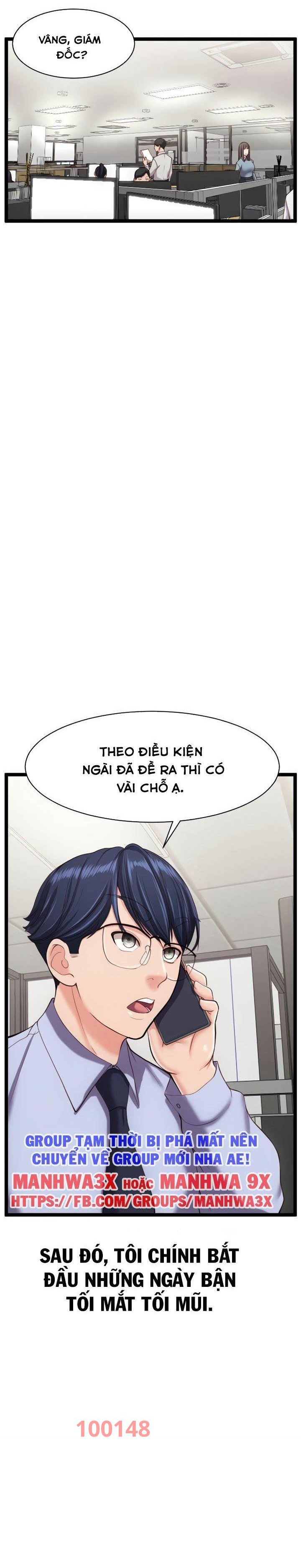 Giảng Viên Hạng Nhất Chapter 32 - Trang 34