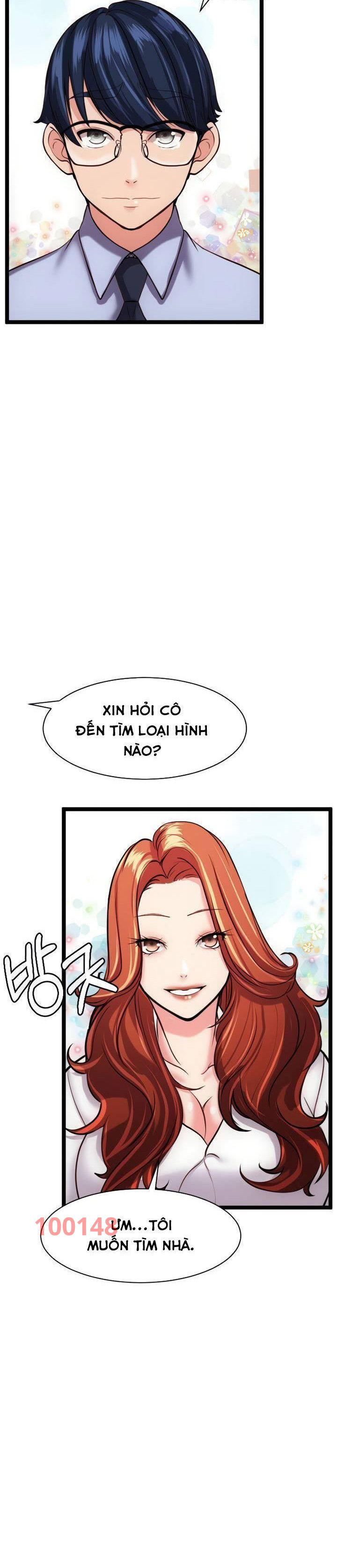 Giảng Viên Hạng Nhất Chapter 32 - Trang 40