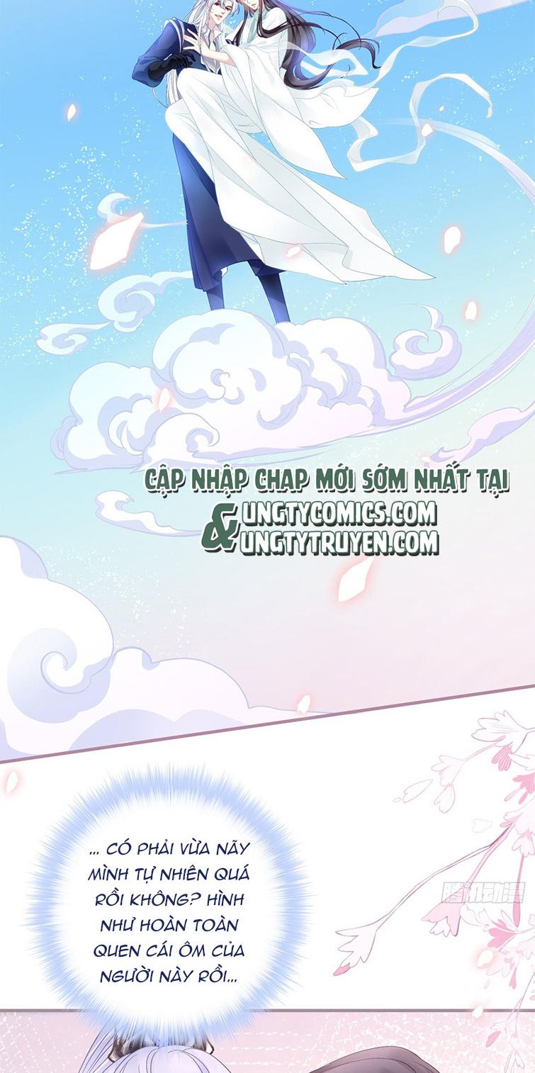 Hắc Hóa Đại Lão Thuần Dưỡng Chỉ Nam Chapter 38 - Trang 21