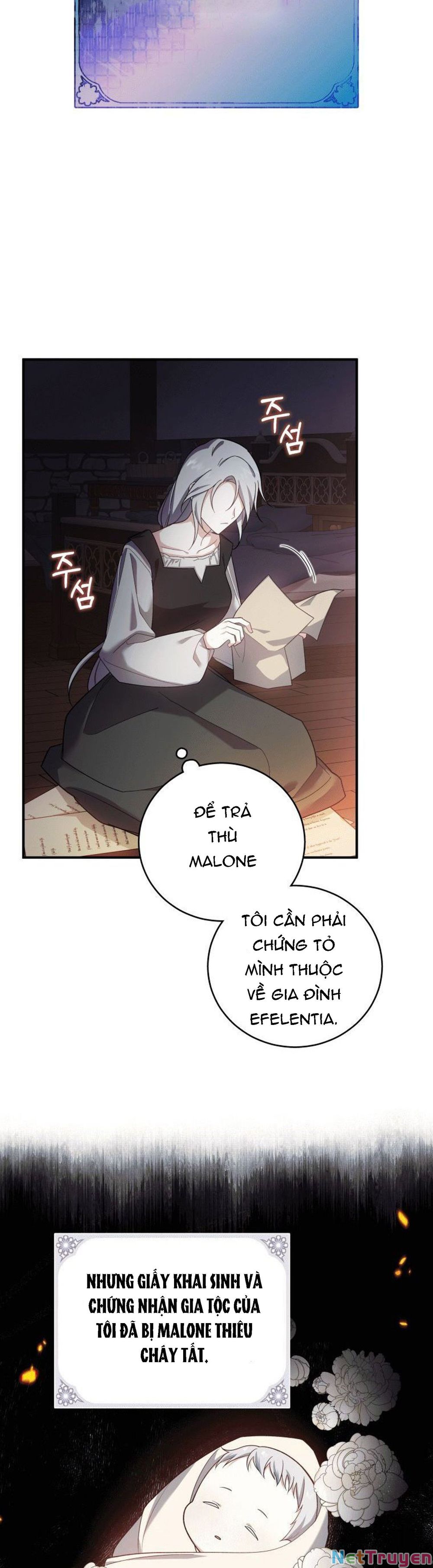 Hãy Ủng Hộ Kế Hoạch Trả Thù Của Tôi Chapter 2 - Trang 12